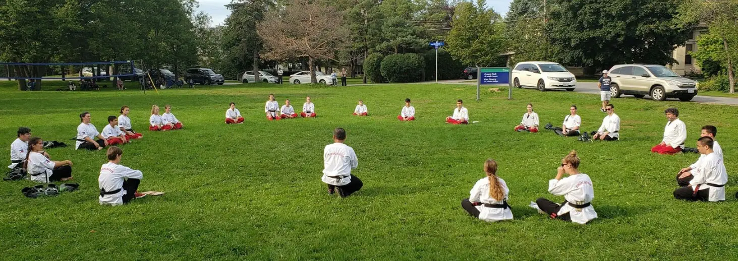 Action Martial Arts