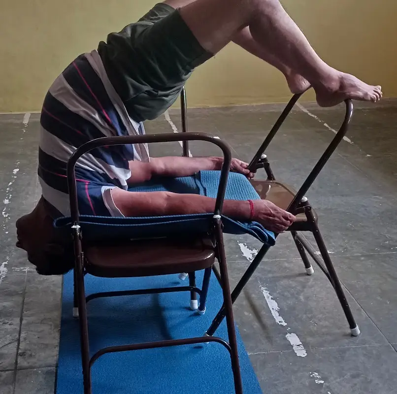 Swami Vivekananda Yoga Shala