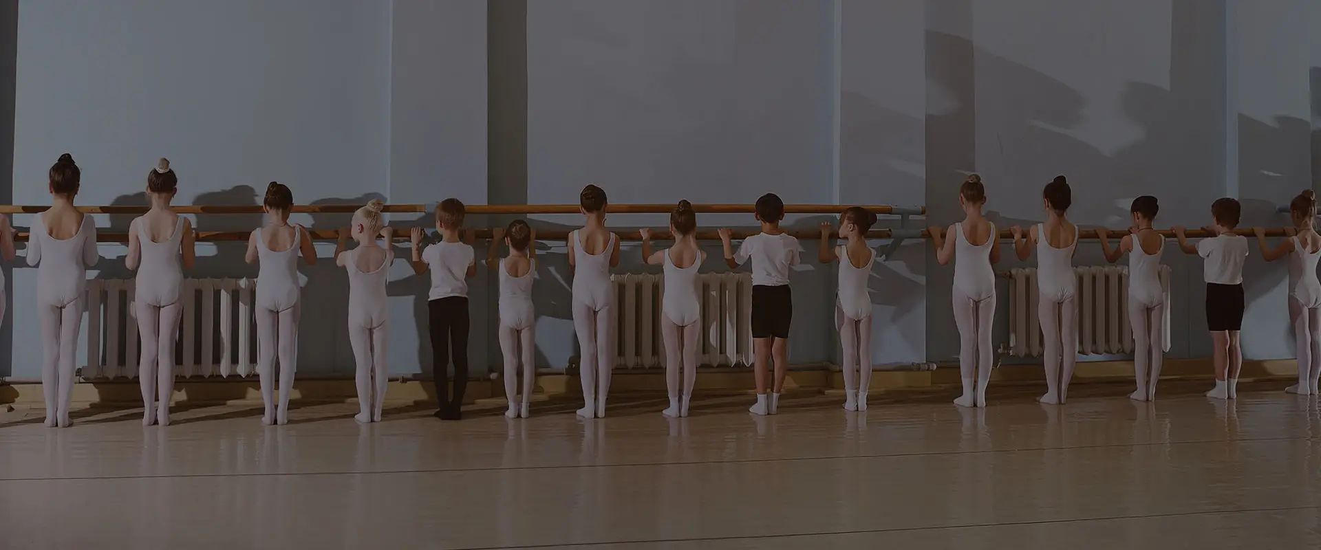 Hannah Lucy Stage School