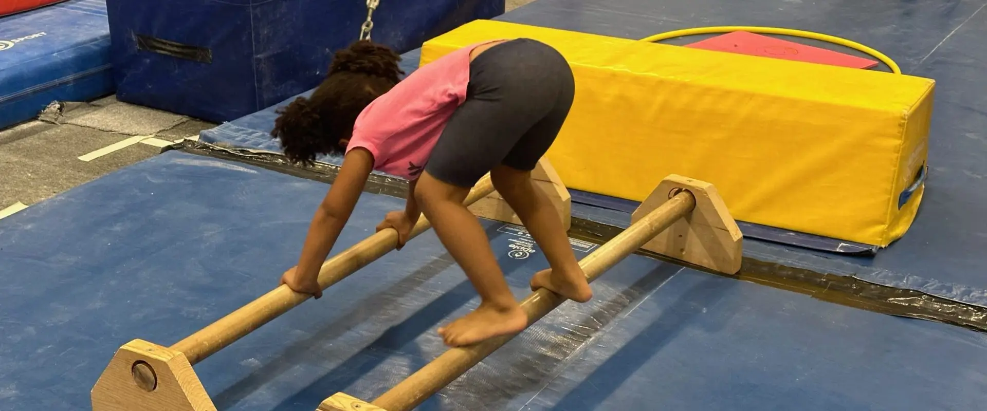 Adrenaline Gymnastics & Training Centre