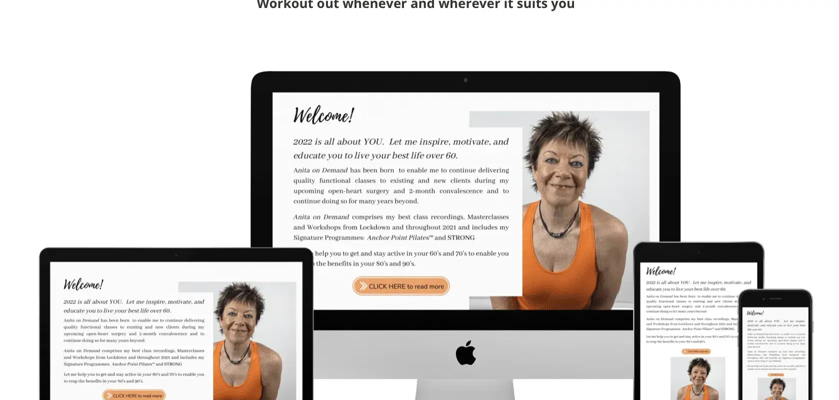 Sale Pilates & Functional Fitness