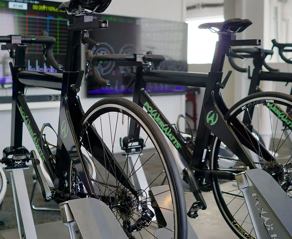 PowerWatts Brossard
