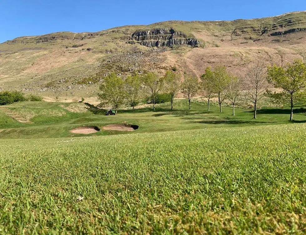 Campsie Golf Club