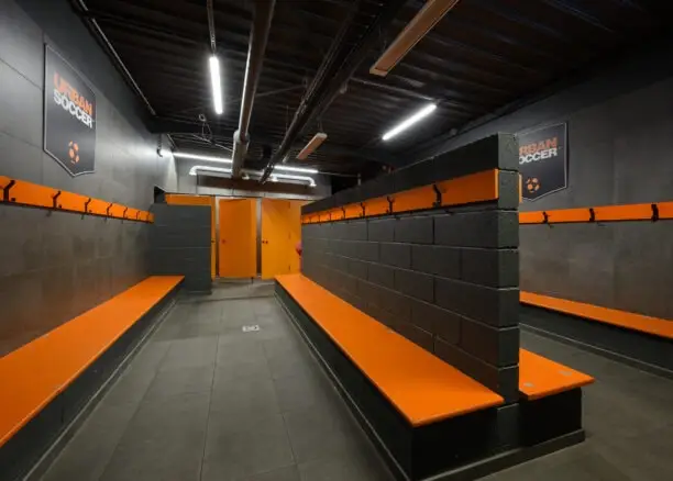 UrbanSoccer - Bordeaux Mérignac