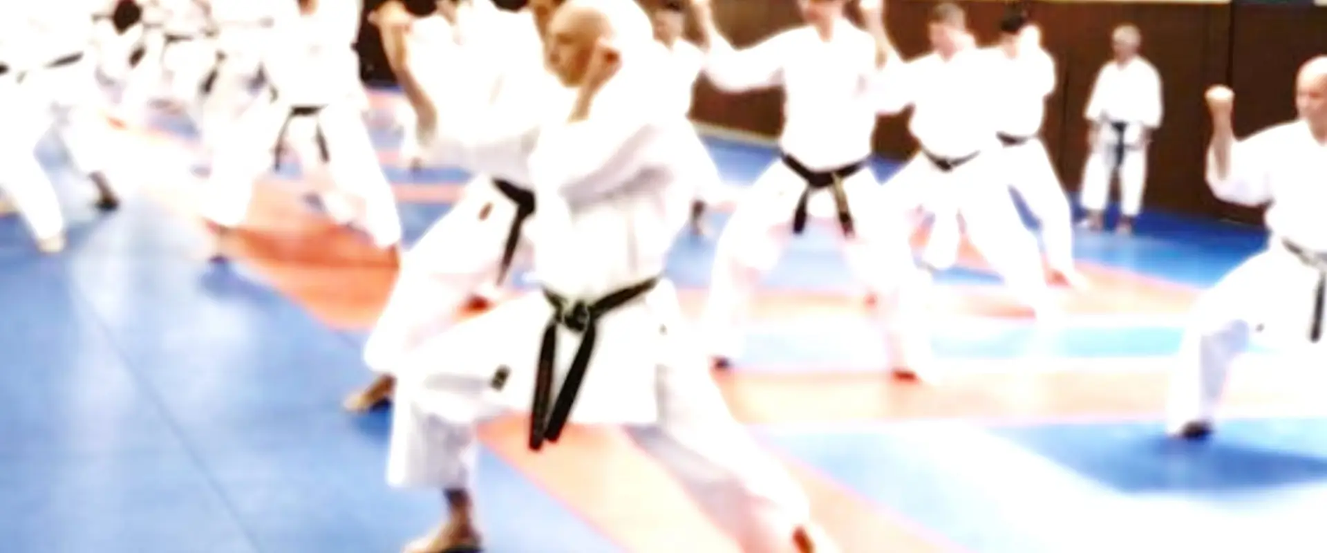 Dojo Shoto Karate Do Neuvillois