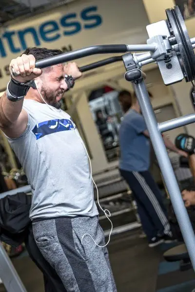 Ultimate Fitness Birmingham