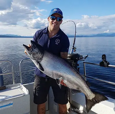 Slack Tide Sportfishing