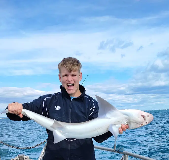 Sussex Sea Charters