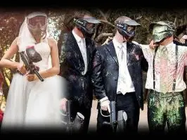 Paintball de Lafeline