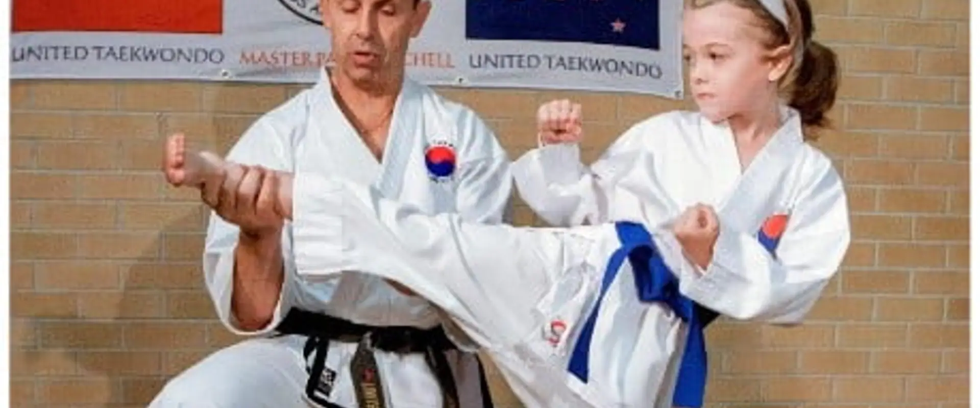 United Taekwondo Gregory Hills