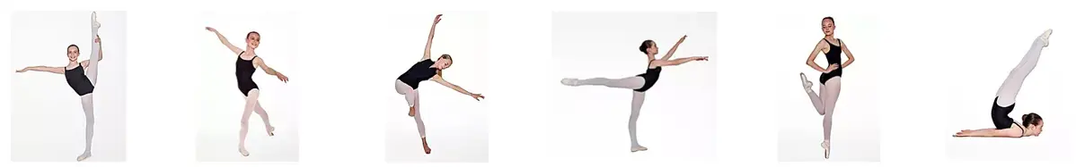 Susan Handy Dance