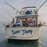 Sure Thing Fishing