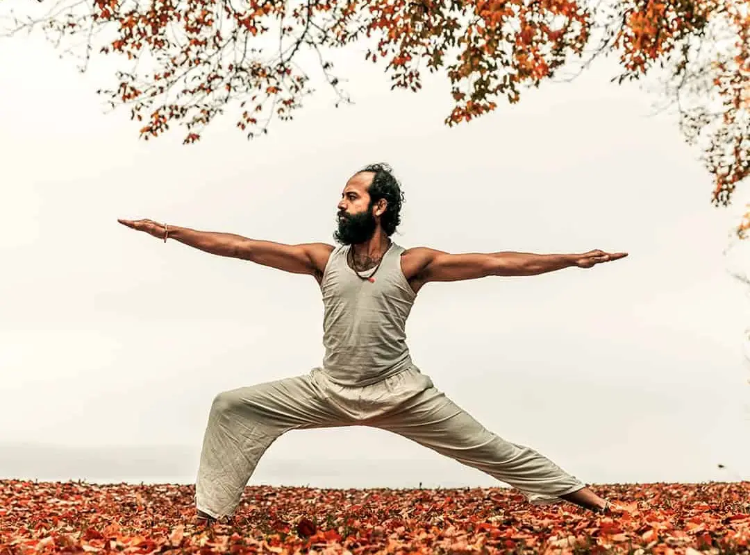 Yogafurie Hot Yoga and Yoga