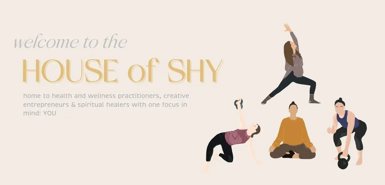 SHYpractice