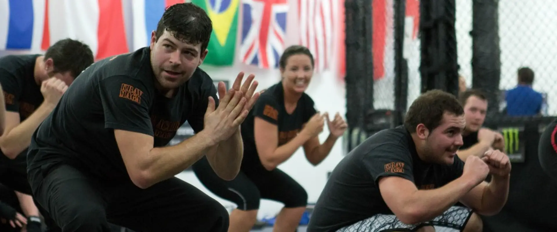 No Fear Academy-Krav Maga Andover