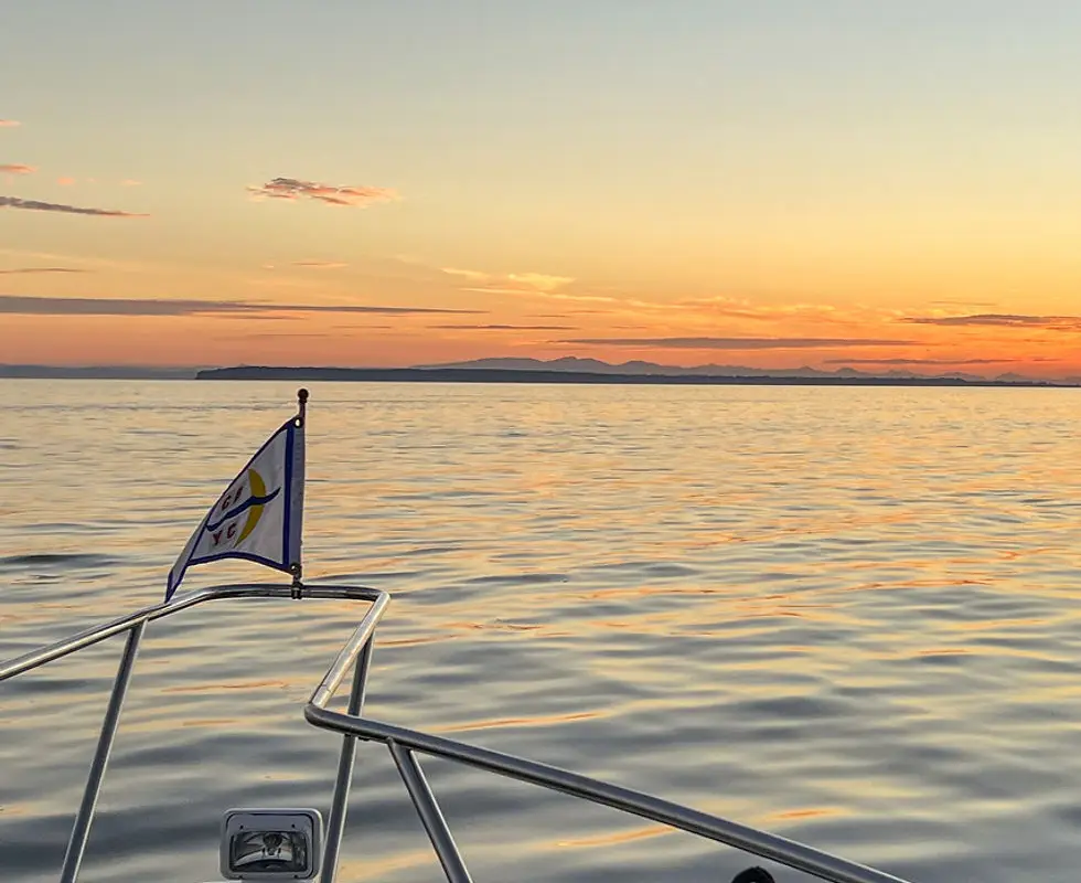 Crescent Beach Yacht Club