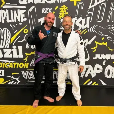 Gracie Jiu-Jitsu Toronto