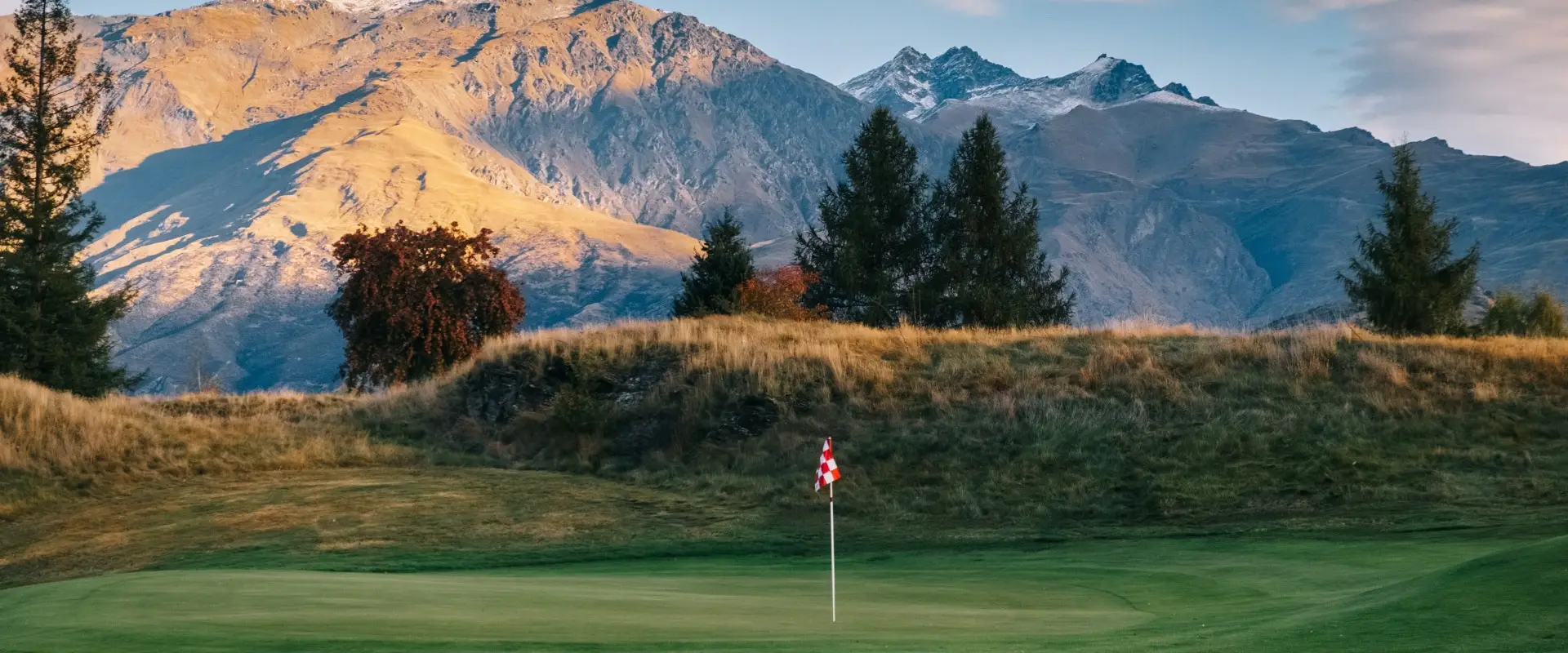 Arrowtown Golf Club