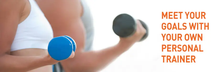 in home trainer Calgary
