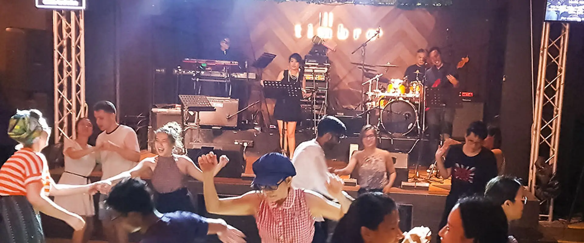 SwingStation
