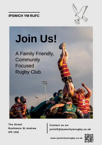Ipswich YM RUFC