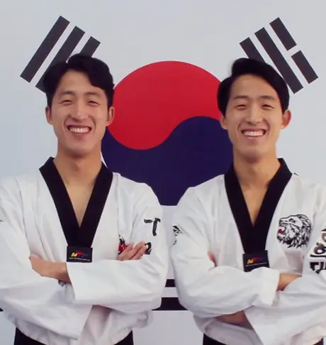Taeseong Taekwondo River Valley