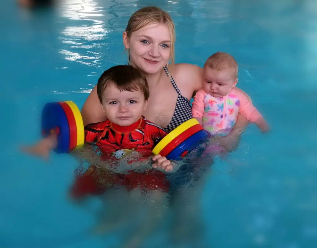 Wirksworth Swimming Pool