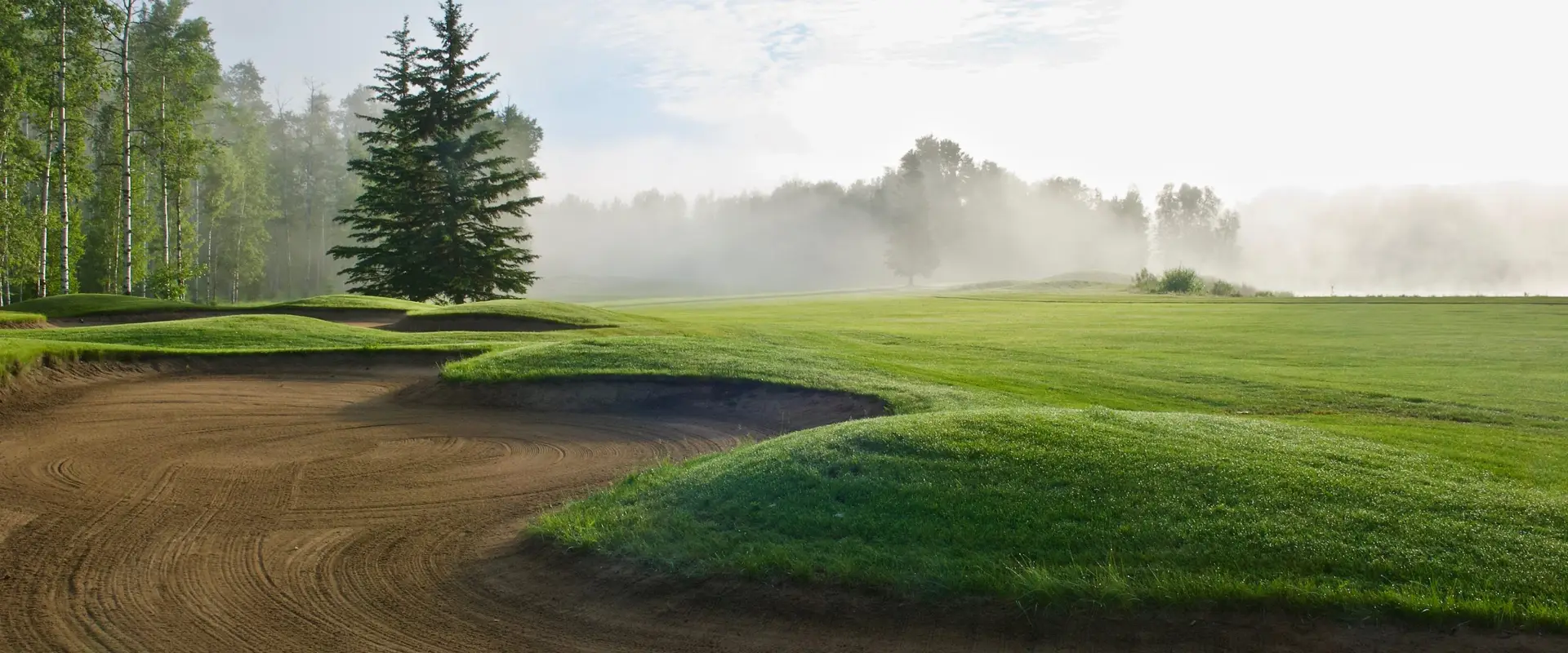 Athabasca Golf & Country Club