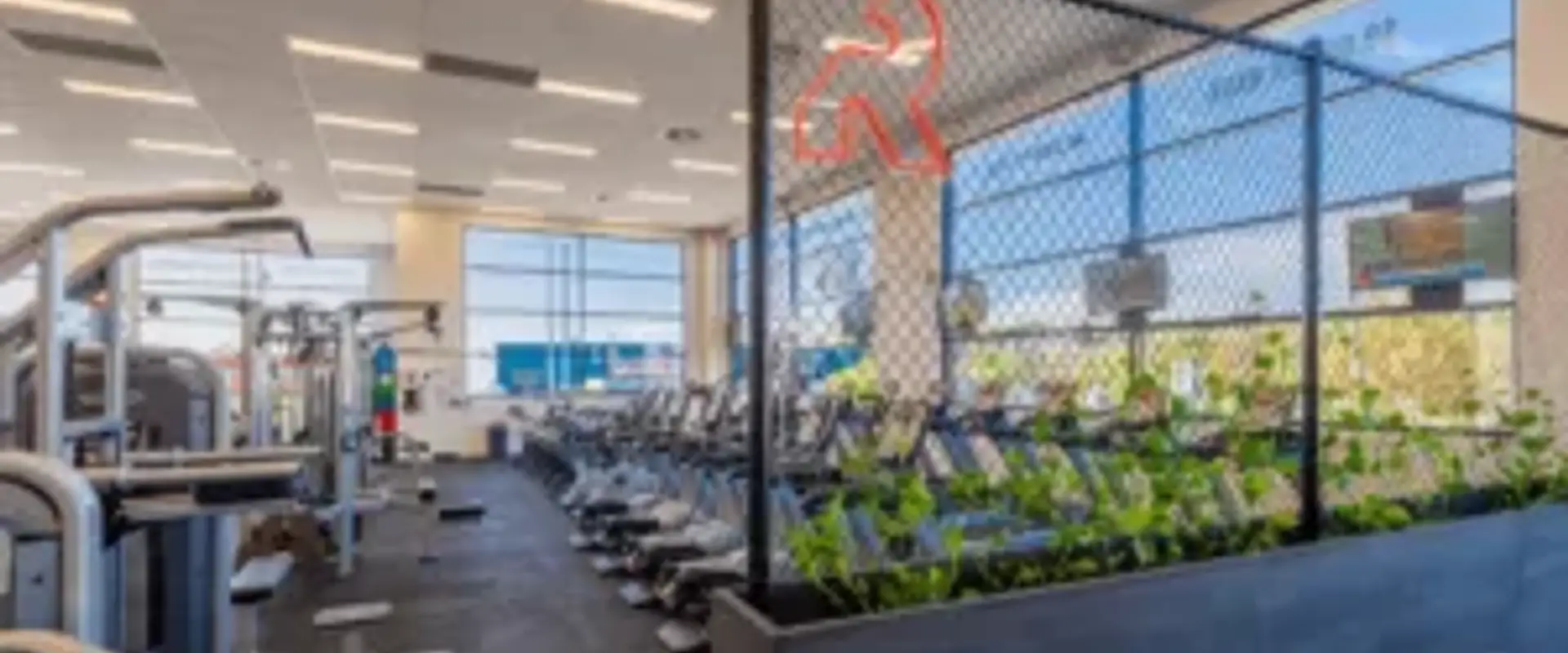 Revo Fitness - Banksia Grove