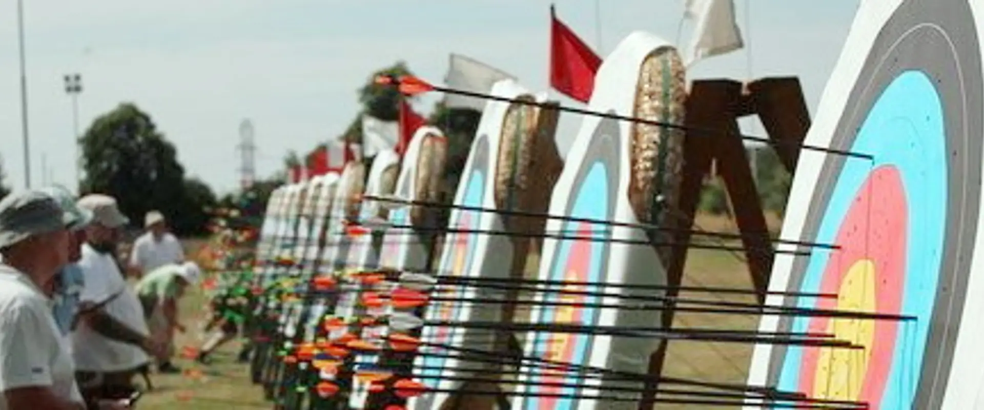 Anchor Bowmen Archery Club