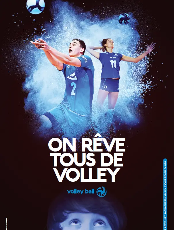 Besançon Volley Ball