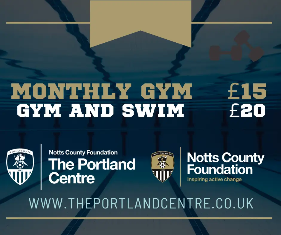 The Portland Centre