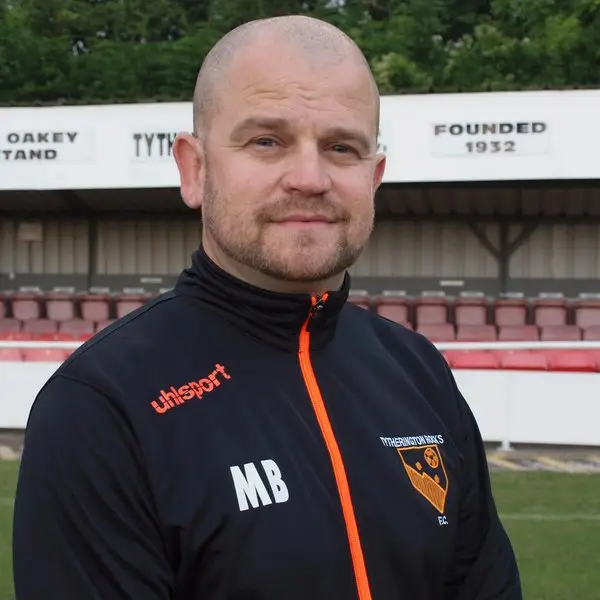 Olveston United AFC
