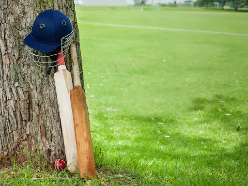 Green phantom cricket club