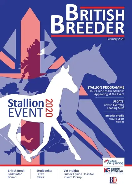 British Breeding