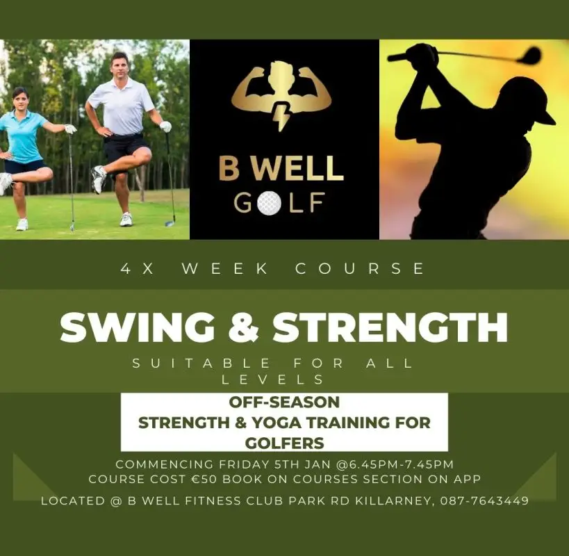 B Well Fitness Club