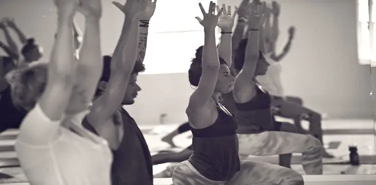 Raj Yoga Rishikesh