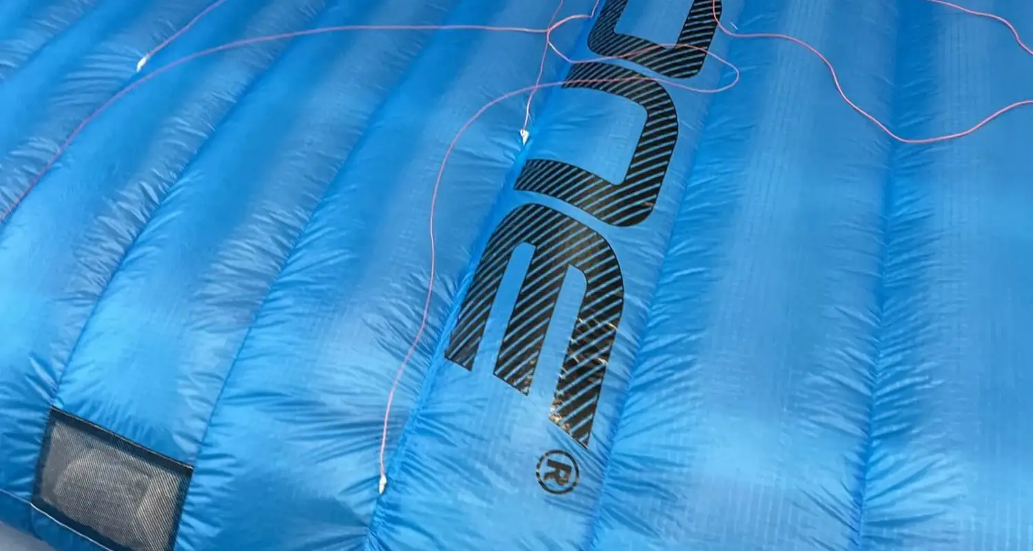 Véloce Parachutisme