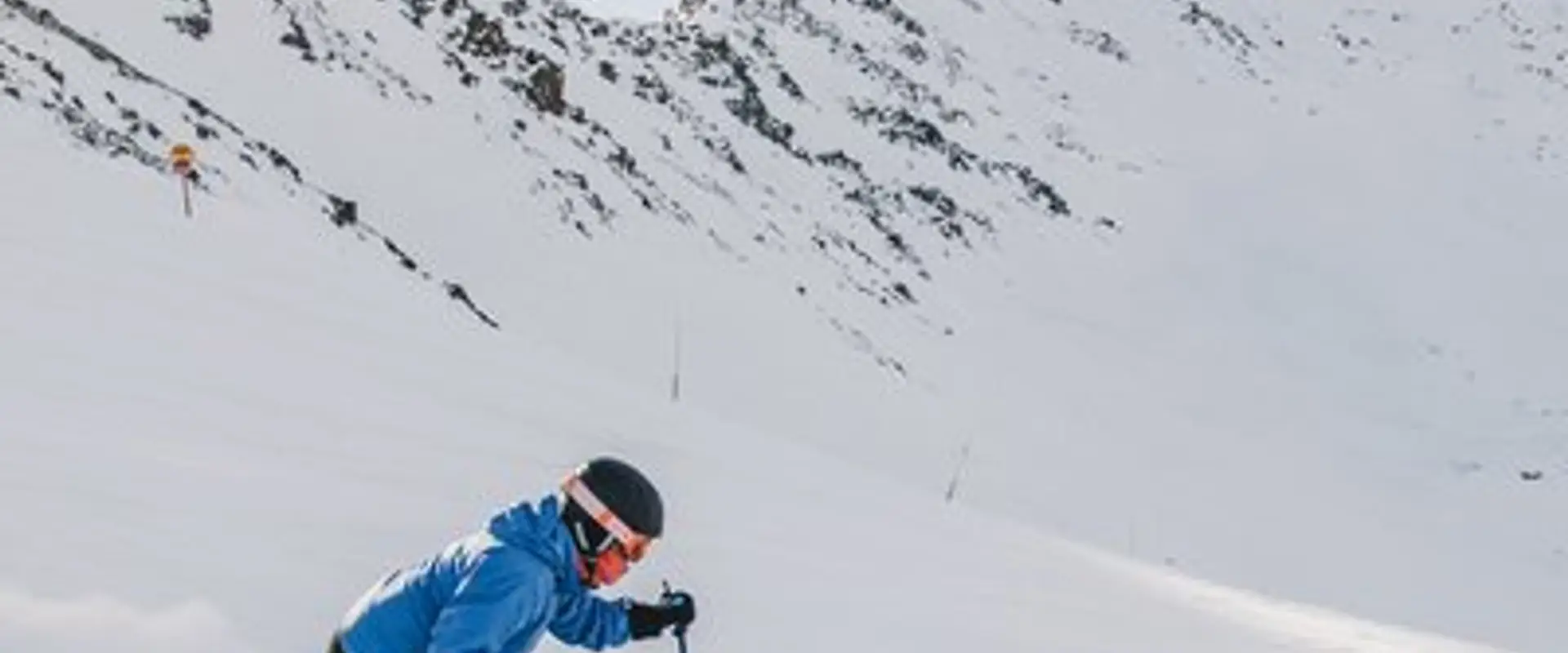 Marmot Basin