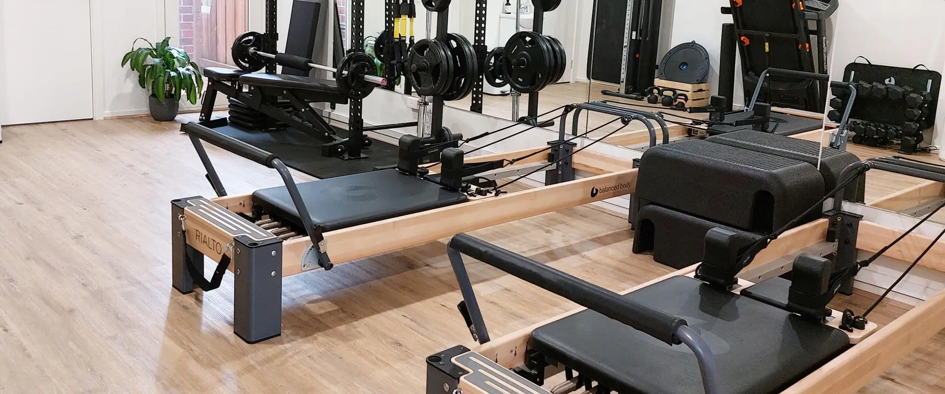 The Physio Room