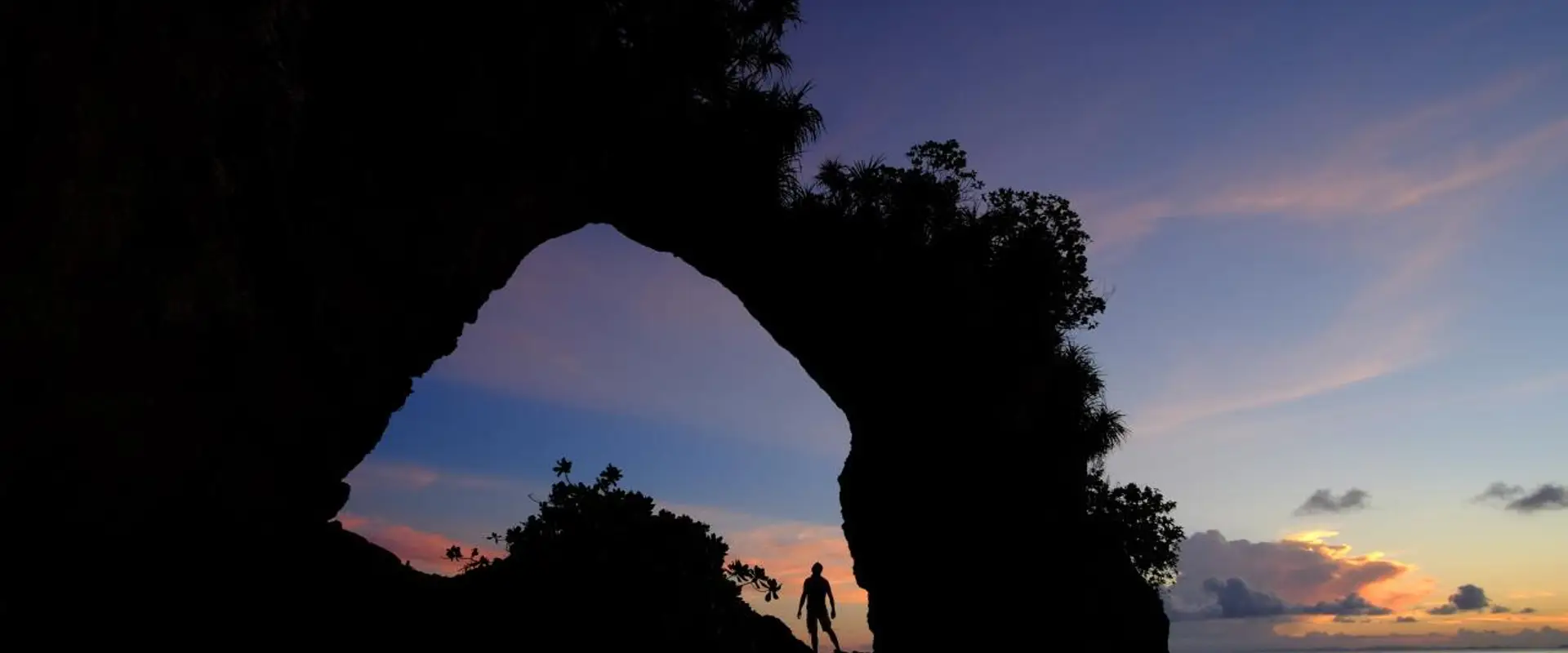 Eternal Andamans