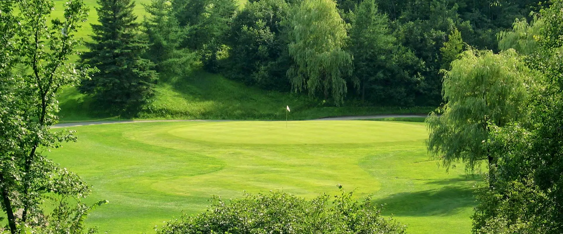 Golf De L'Auberiviere