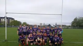 Murrayfield Wanderers FC