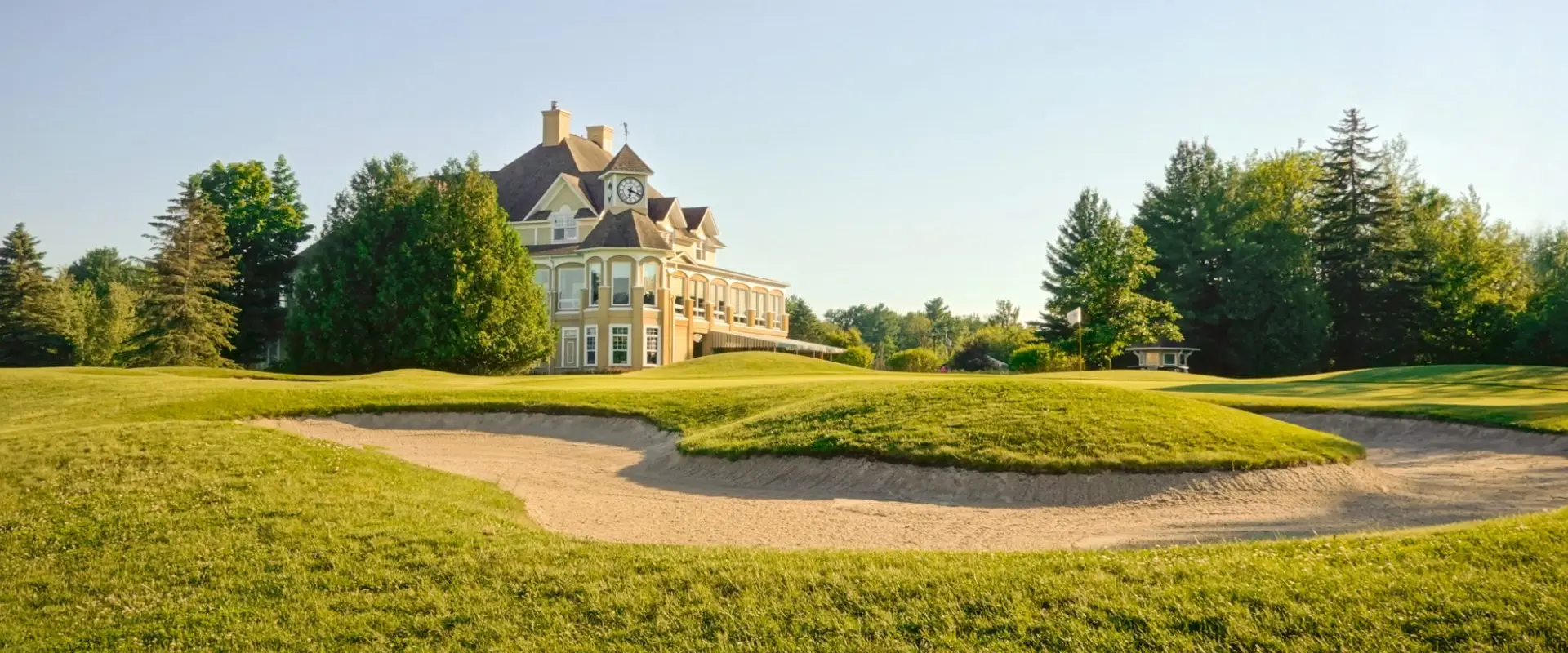 Royal Bromont
