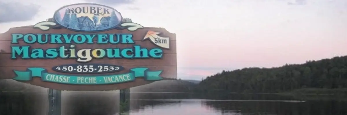 Provider Mastigouche Ltee Center
