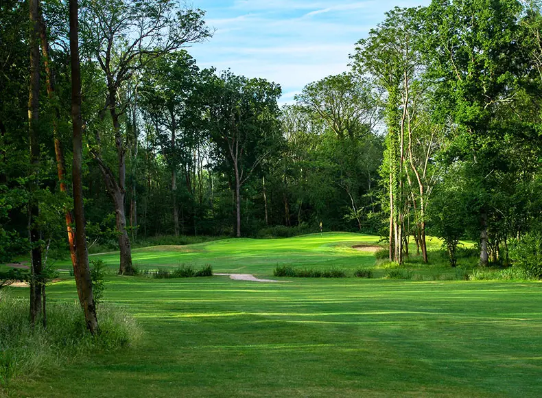 Horsham Golf