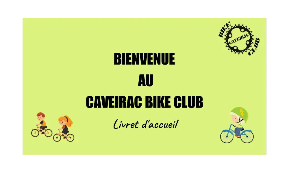 CAVEIRAC BIKE CLUB