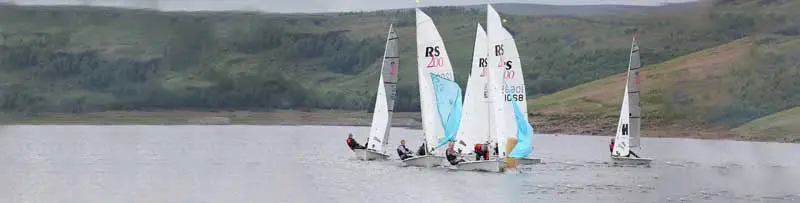Yorkshire Dales Sailing Club