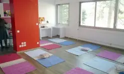 Instant Yoga