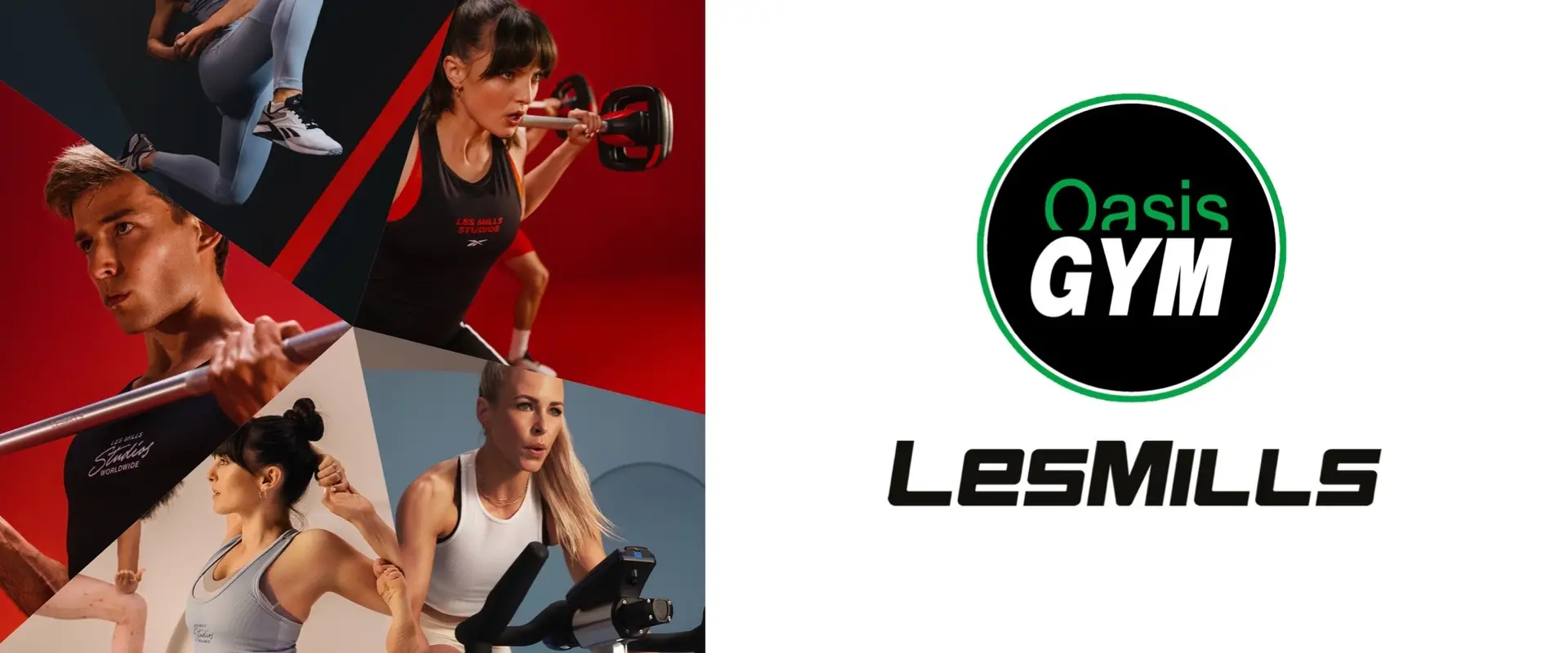 Oasis Gym